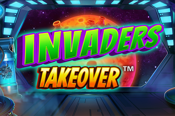 Invaders Takeover