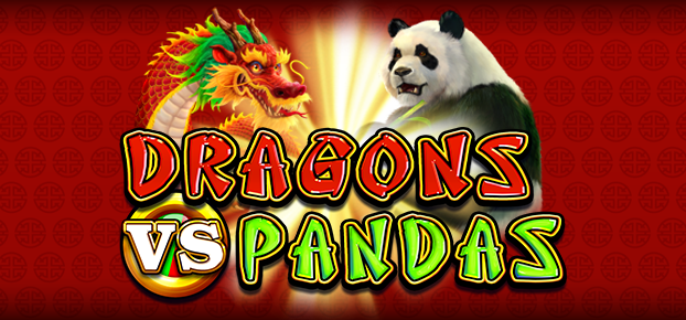 Dragons vs Pandas