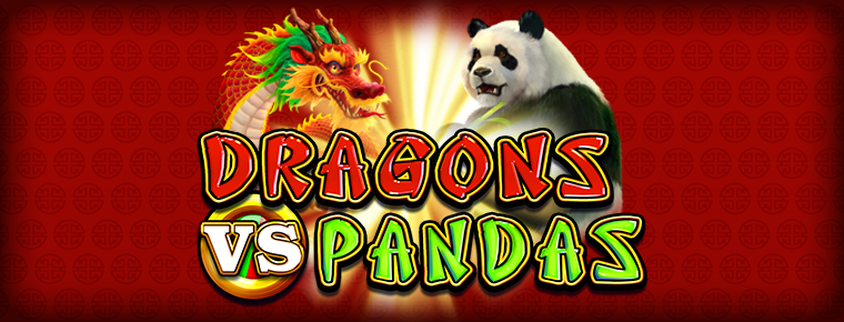 Dragons vs Pandas