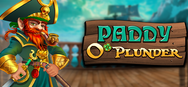 Paddy O’Plunder