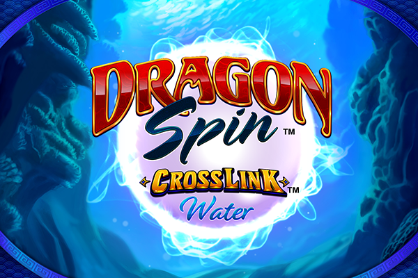 Dragon Spin Cross Link Water