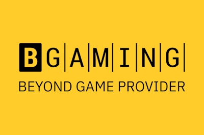 Looking good: BGaming joins First Look Games