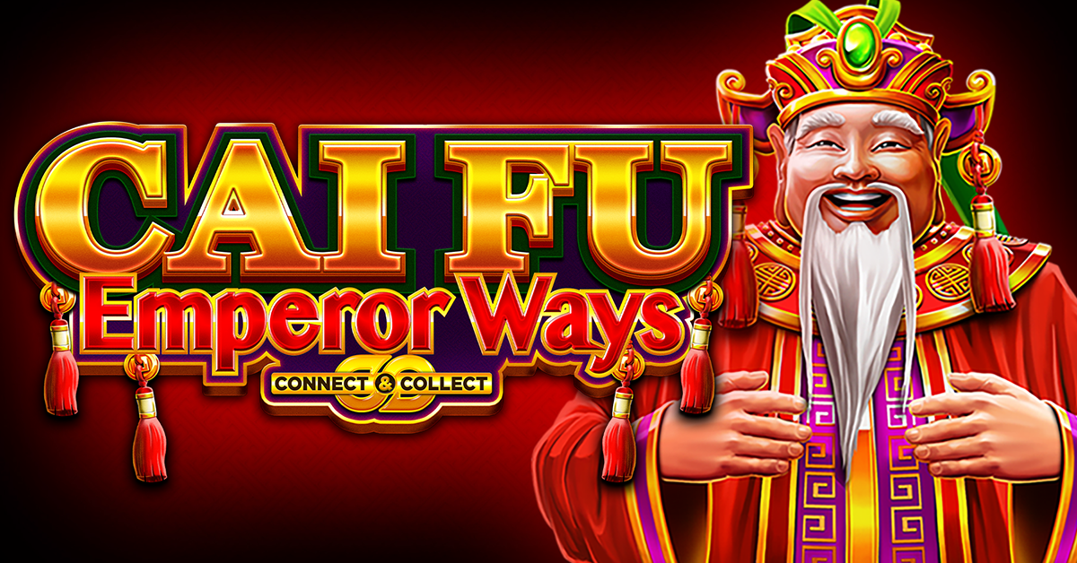 Cai Fu Emperor Ways