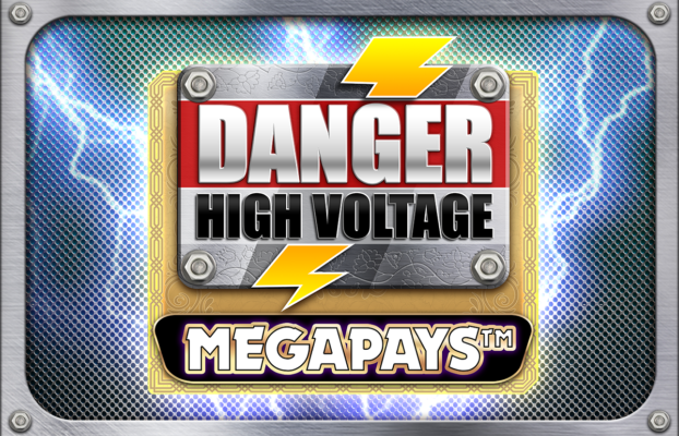 Danger High Voltage Megapays