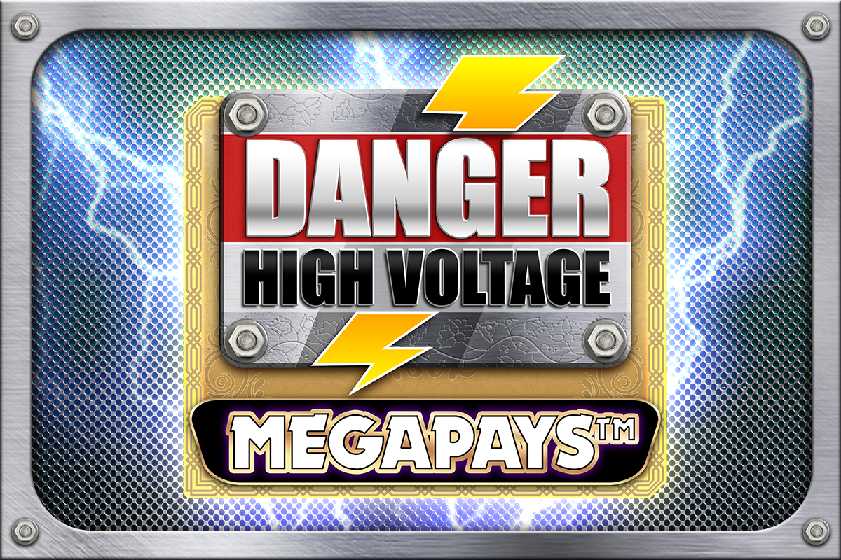 Danger High Voltage Megapays