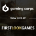 Gaming Corps