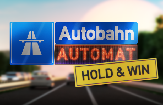 Autobahn Automat