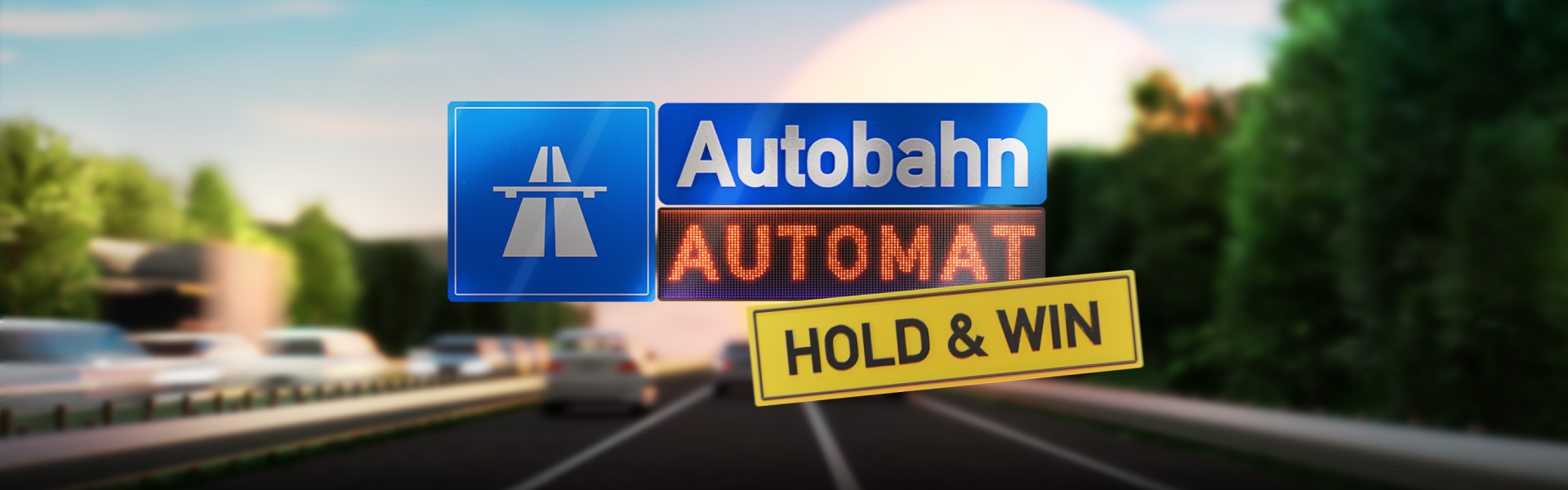 Autobahn Automat