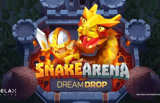 Snake Arena Dream Drop