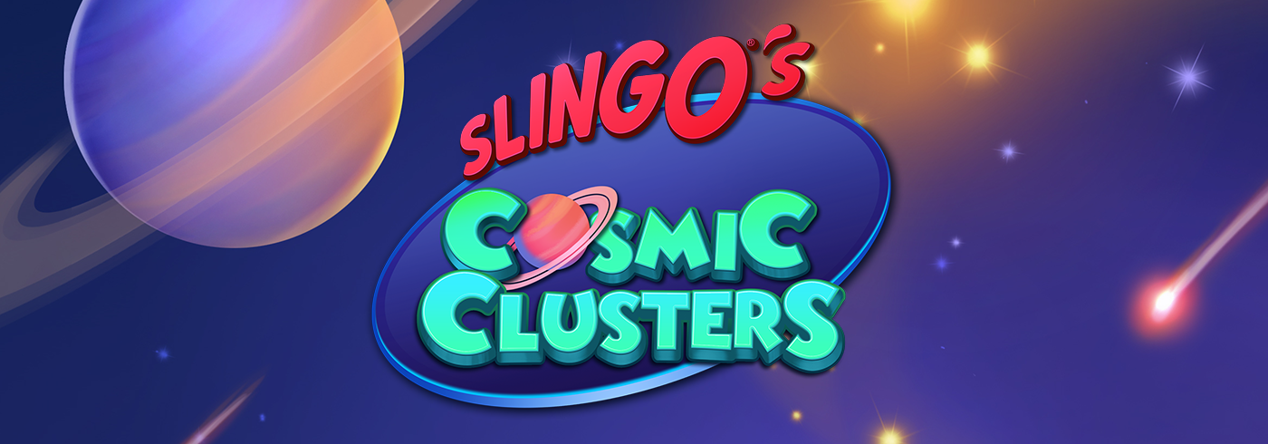 Slingo’s Cosmic Clusters