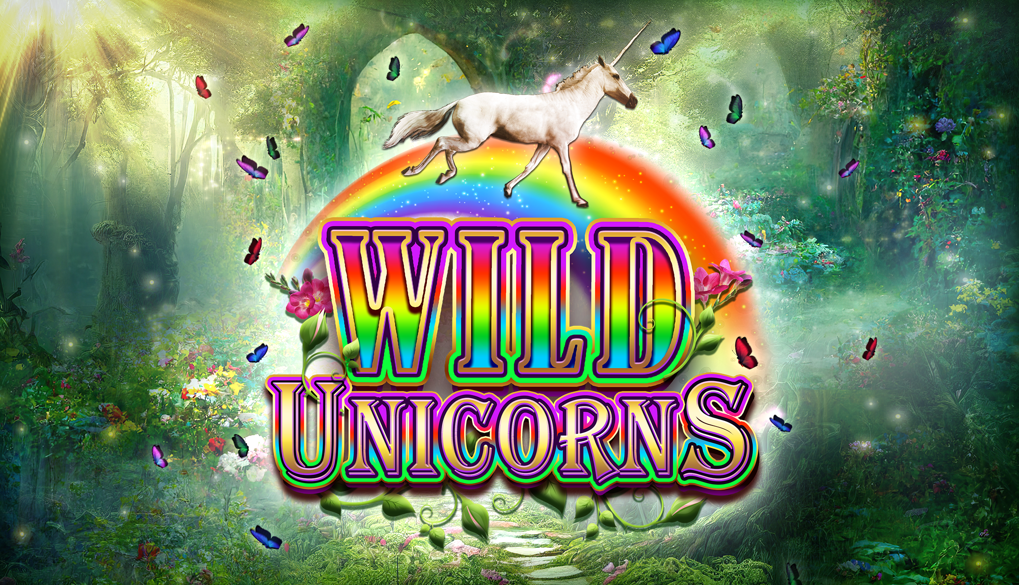 Wild Unicorns